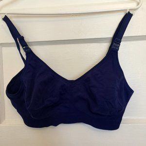 Bravado Nursing Bra - Body Silk Seamless Nursing Bra